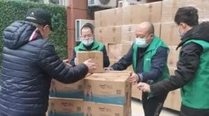 发放保供物资失职渎职，上海宝山区3名干部被问责