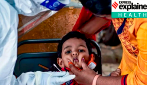 继不明原因儿童肝炎后 又有一罕见疾病在印度暴发