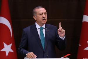 土耳其总统：土耳其即将发动新一轮跨境军事打击