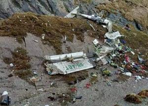 尼泊尔已找到失事航班上16位遇难者遗体