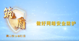 北京市网络安全公益宣传片-做好网络安全防护