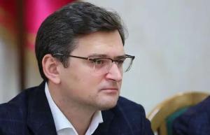 乌外长：北约尚未做出接受乌克兰的姿态