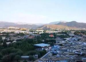 疫情防控工作不到位 西藏日喀则市一批干部被免职