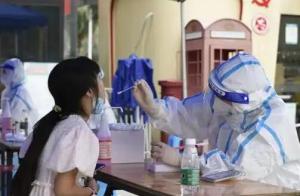 海南三亚昨日新增21例确诊病例和72例无症状感染者