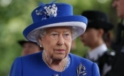 英国白金汉宫：英女王处于医疗监护状态