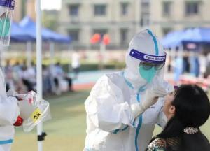 北京新增10例本土新冠肺炎病毒感染者