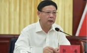 郭安被查，曾任南昌市市长、鹰潭市委书记