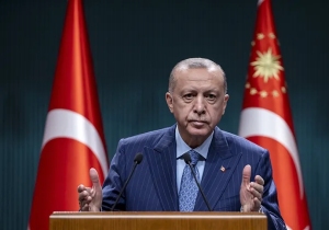 埃尔多安：成为上合组织成员是土耳其的目标
