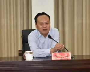 泰州市姜堰区人大常委会副主任薛金林被查
