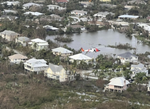 飓风“伊恩”已致美国佛州至少42人死亡