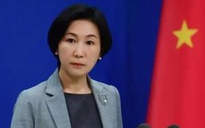 台湾问题是中国的内政 外交部回应马斯克涉台言论