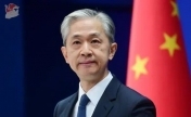 外交部：中国发展离不开世界 世界发展也需要中国