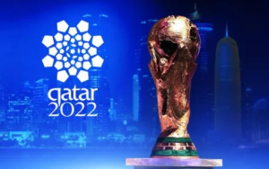 冬天里的一把火——2022卡塔尔世界杯十大看点