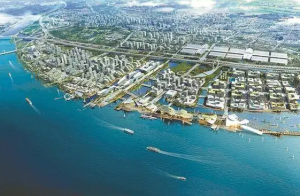 2022中国海洋经济博览会今天开幕