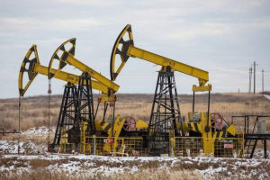 美欧对俄石油限价能否奏效？