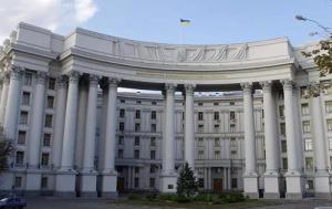 乌克兰外交部：12国发生21起针对乌外交官威胁事件