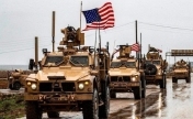 叙媒：美国在叙非法驻军绑架数名叙利亚村民