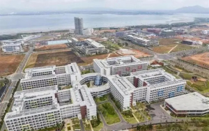 教育部：境外大学可在海南自由贸易港设立校区