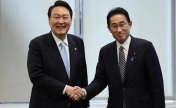 韩日首脑将在首尔会面 “穿梭外交”时隔12年现重启信号?