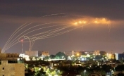 美国拟生产“铁穹”系统拦截导弹