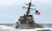 也门胡塞武装称在红海袭击两艘美国军舰