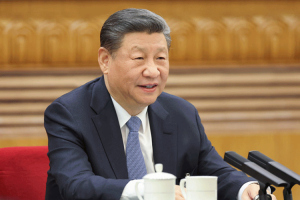 习近平两会时刻丨“大国工匠是我们中华民族大厦的基石、栋梁”