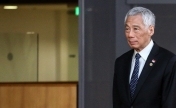 新加坡总理李显龙将于5月15日辞去总理一职