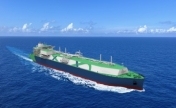 18艘LNG船！全球最大单笔订单，中国拿下