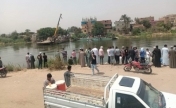 埃及吉萨省发生一起交通事故 致10人死亡