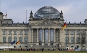 德国政府重申不会使用冻结的俄罗斯资产