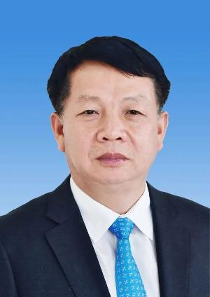 王洪祥已任中国法学会党组书记
