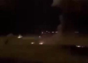 印向巴發(fā)射導(dǎo)彈 巴擊落印戰(zhàn)機(jī) 一夜間印巴大打出手