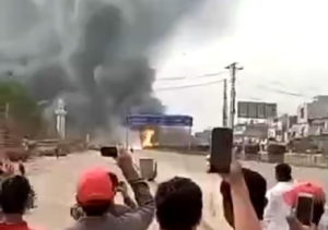 印巴高強(qiáng)度對(duì)抗持續(xù) 巴稱沒有緩和空間