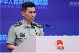 國(guó)防部：美方不要總是為自己臆想“強(qiáng)大的敵人”