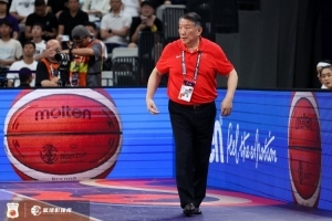杨毅：别觉得亚洲杯无所谓 力保女篮夺冠重要性