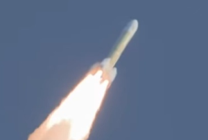 日本新型H3火箭7号机发射升空