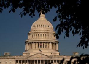 政府“停摆”一个月 美国错过了多少“截止日期”?