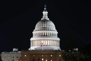 美政府进入"后停摆"时期 经济民生"坏账"难修补