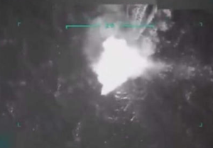 哥伦比亚遭美军“法外处决”渔民家属发起申诉