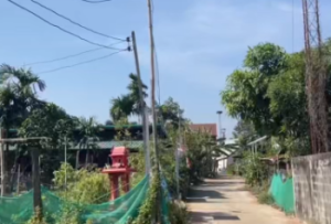 泰國(guó)防部稱(chēng)泰柬沖突致40萬(wàn)人撤離