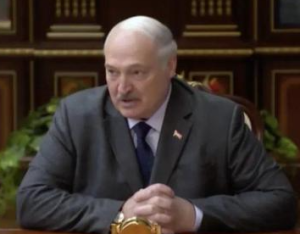 會晤后，美方宣布將解除制裁