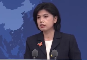 美媒妄言解放军“攻台”三个步骤!国台办回应