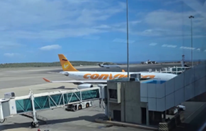 美国极限施压 委内瑞拉面临严重“停航危机”