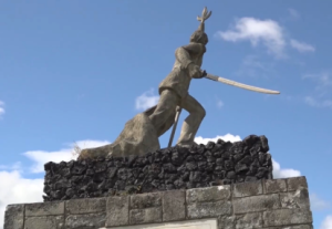 起底美干涉拉美局势“黑历史”