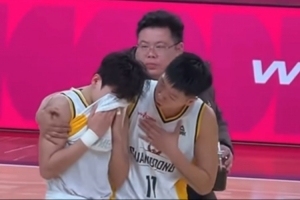 杨舒予原来是个高需求宝宝！被姐姐说哭了，队友都急着来哄她