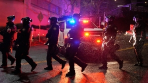 一波未平，新枪击事件在美又惹众怒！