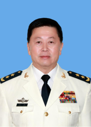 王征同志在北京逝世,享年64岁 海军原中将副政委