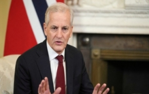 多名挪威政要牵涉爱泼斯坦案，挪威首相表态