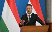 外媒：匈牙利反对欧盟900亿欧元援乌贷款计划