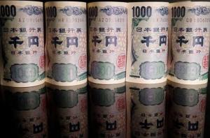 日元购买力创新低 日本经济结构性弊端暴露无遗